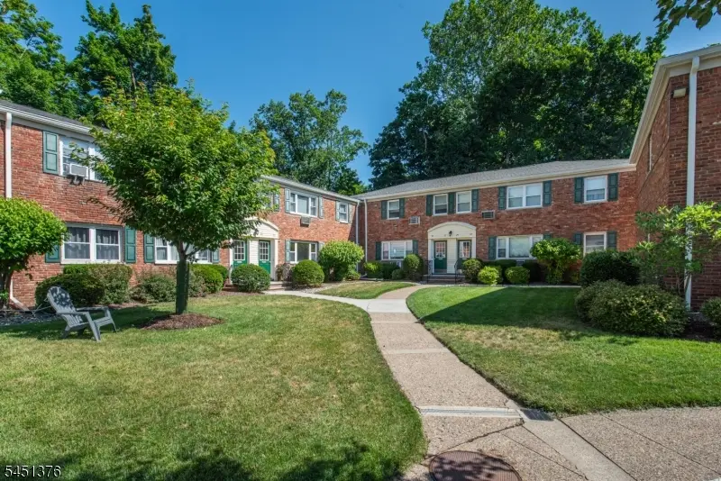 59 Roseland Avenue Unit 23 #23, Caldwell, NJ 07006 - #1