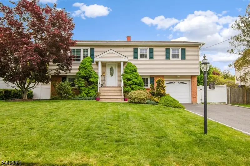 18 Henry St, White Meadow Lake, NJ 07866 - #1
