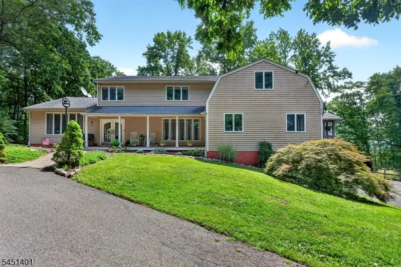 5 Beechwood Lane, Blairstown, NJ 07832 - #1