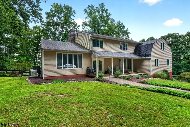 5 Beechwood Lane, Blairstown, NJ 07832 - #2
