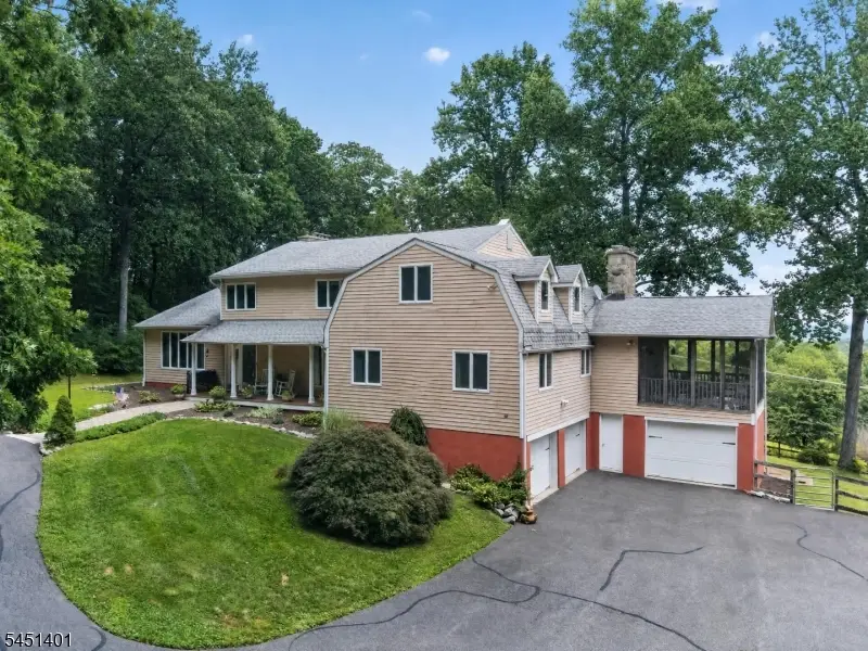 5 Beechwood Lane, Blairstown, NJ 07832 - #3