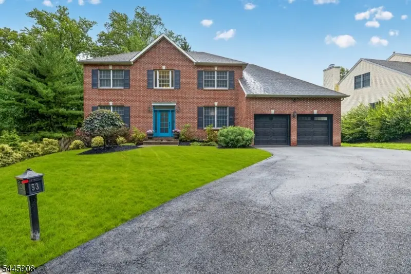 53 Highwood Rd, West Orange, NJ 07052 - #1
