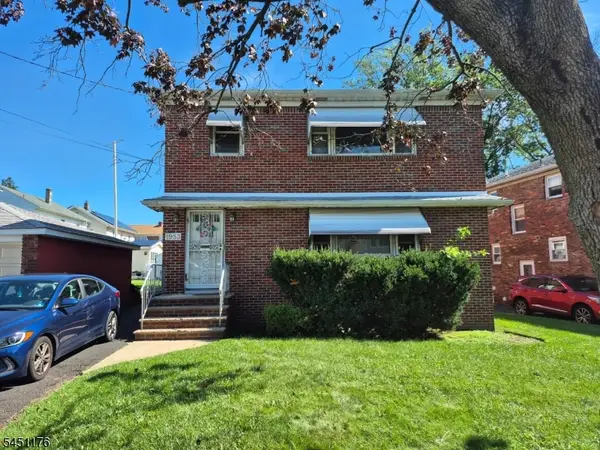 1953 Haines Ave, Union Twp., NJ 07083