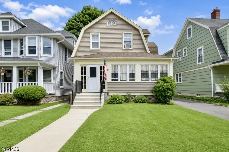 14 Cleveland St, Caldwell, NJ 07006 - #1