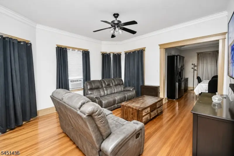 14 Cleveland St, Caldwell, NJ 07006 - #2