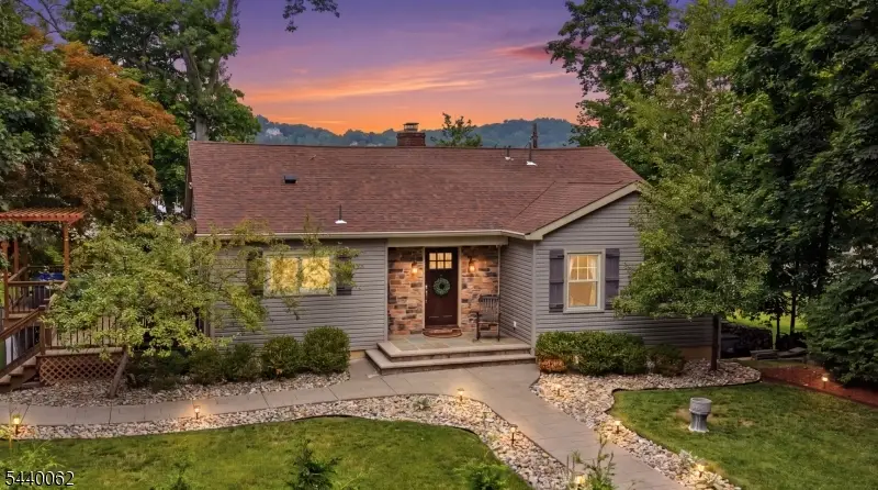 126 E Shore Trl, Lake Mohawk, NJ 07821 - #1