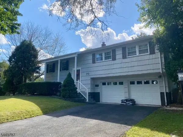 70 Appleman Rd, Franklin Twp., NJ 08873