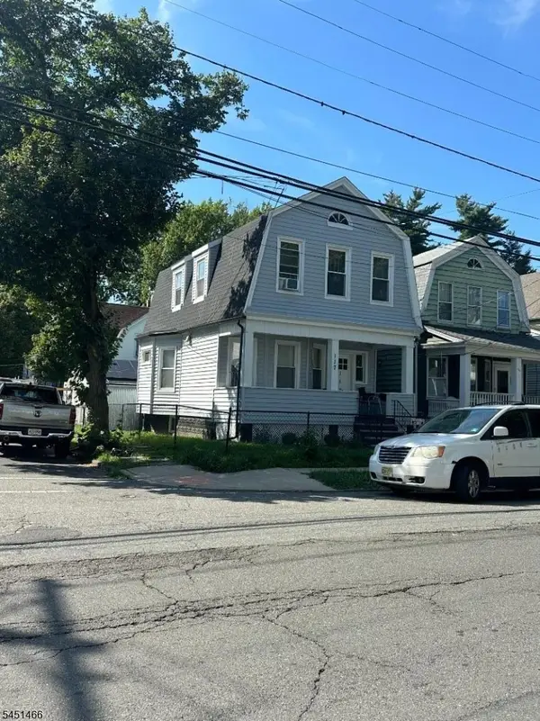 117 Linden Ave, Irvington Twp., NJ 07111