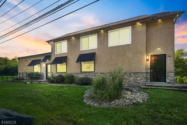 926 Us Highway 206, Hillsborough Twp., NJ 08844
