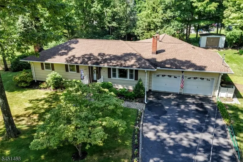 36 Edison Ter, Sparta, NJ 07871 - #3