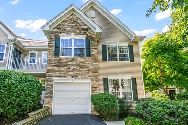 9 Battalion Dr #9, Bernards Twp., NJ 07920