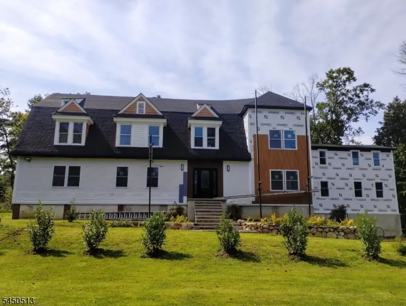 20 Morris Lake Rd, Sparta, NJ 07871 - #1