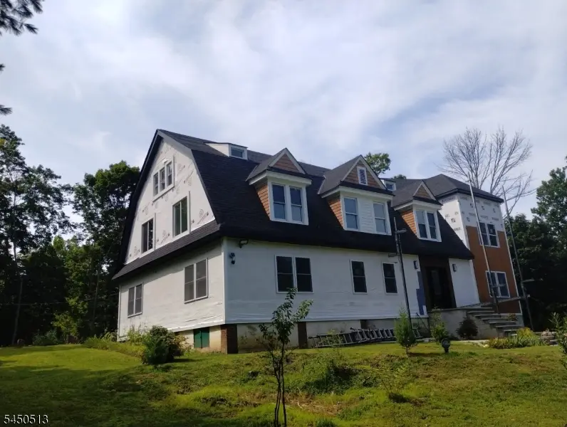 20 Morris Lake Rd, Sparta, NJ 07871 - #2