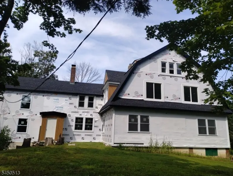 20 Morris Lake Rd, Sparta, NJ 07871 - #3