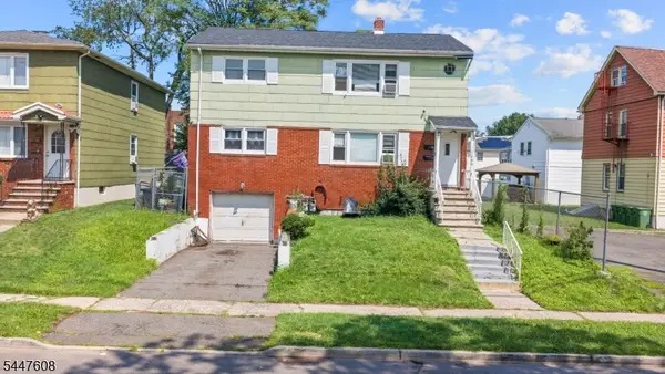 1266 E 12th Ave, Roselle Boro, NJ 07203