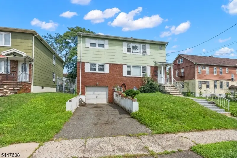 1266 E 12th Ave, Roselle, NJ 07203 - #2