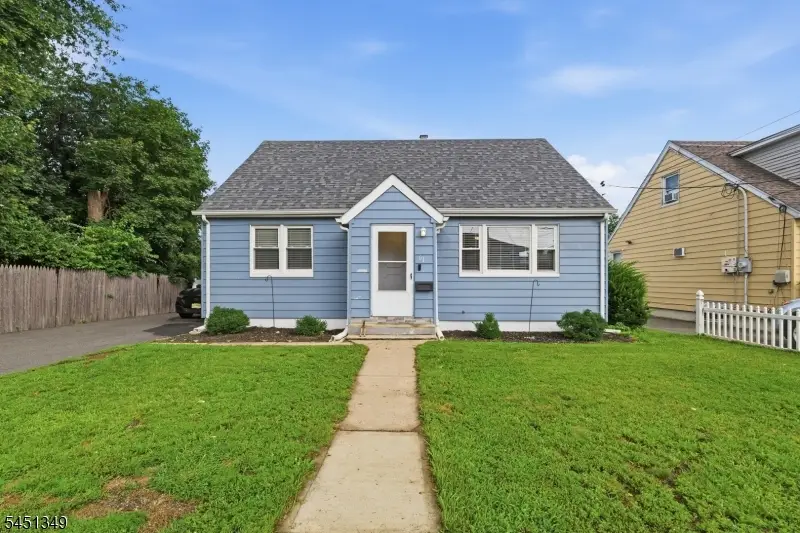 63 Johnson St, Clifton, NJ 07014 - #1