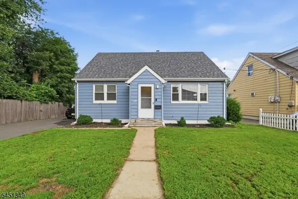 63 Johnson St, Clifton City, NJ 07014