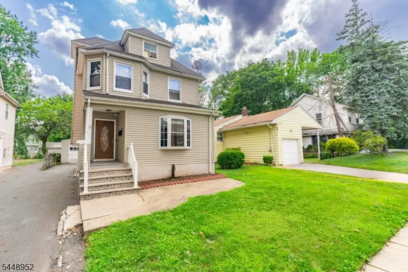 75 Clinton Pl, Hackensack, NJ 07601 - #1