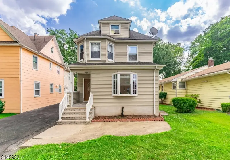 75 Clinton Pl, Hackensack, NJ 07601 - #2