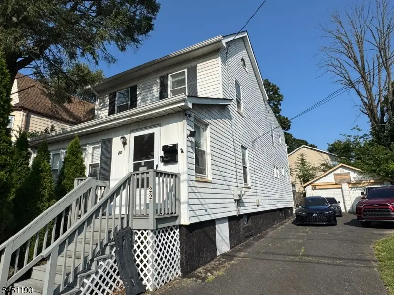 22 High St, West Orange, NJ 07052 - #1
