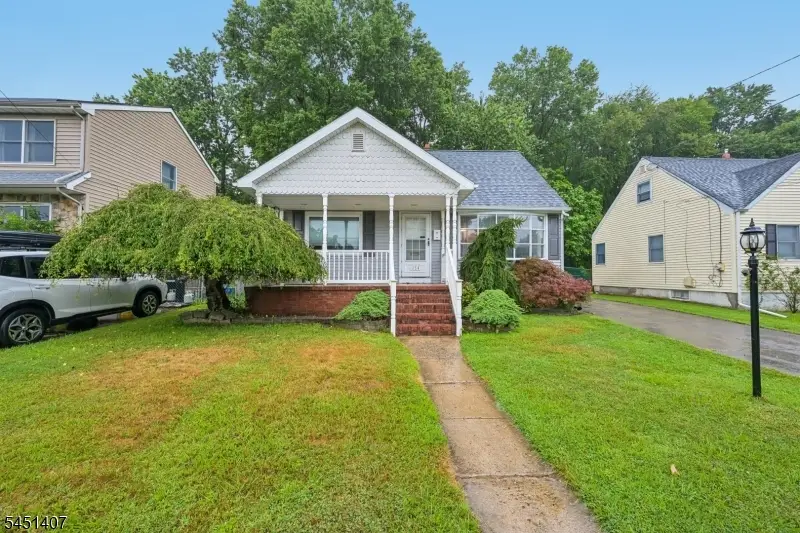 154 Marlboro Rd, Lawrence, NJ 08648 - #1