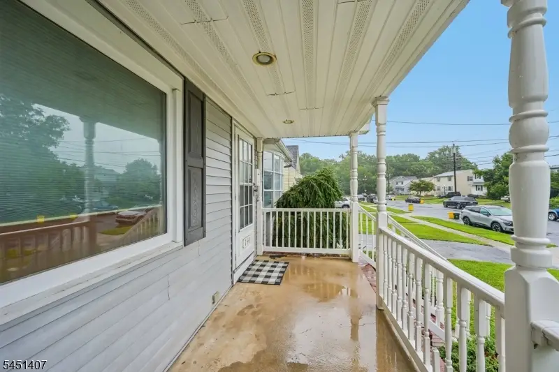 154 Marlboro Rd, Lawrence, NJ 08648 - #3
