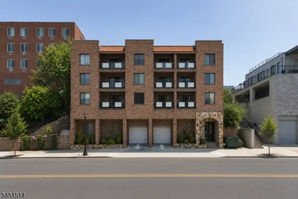 1906 Paterson Plank Rd Unit3a #3A, North Bergen Twp., NJ 07047