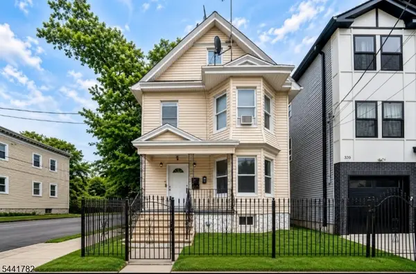 318 Grove St, Newark City, NJ 07103