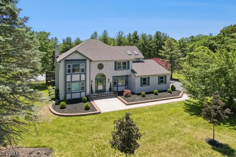 45 Adams Dr, Montgomery, NJ 08502 - #2