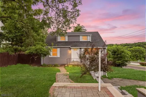 1 Lorelei Rd, West Orange Twp., NJ 07052