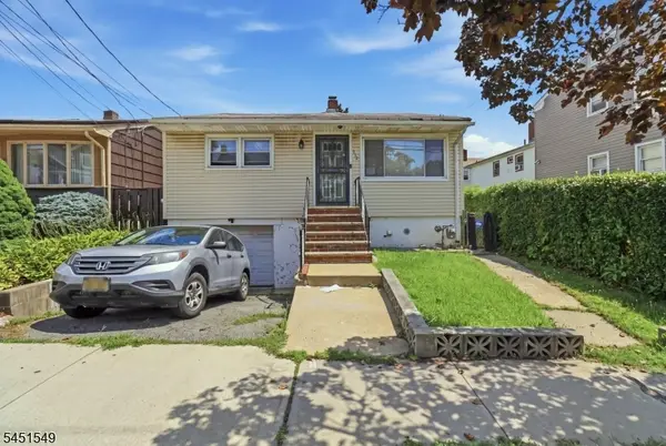 312 Stuyvesant Ave, Newark City, NJ 07106