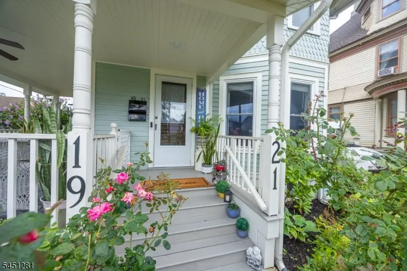 21 N Lincoln Ave #3, Washington, NJ 07882 - #3