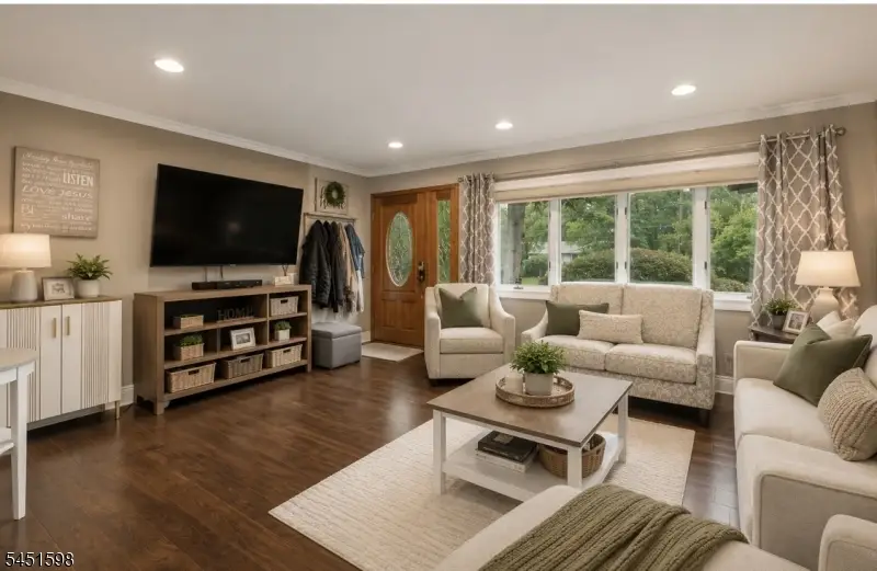 18 E Francis Ave, Robertsville, NJ 07751 - #3