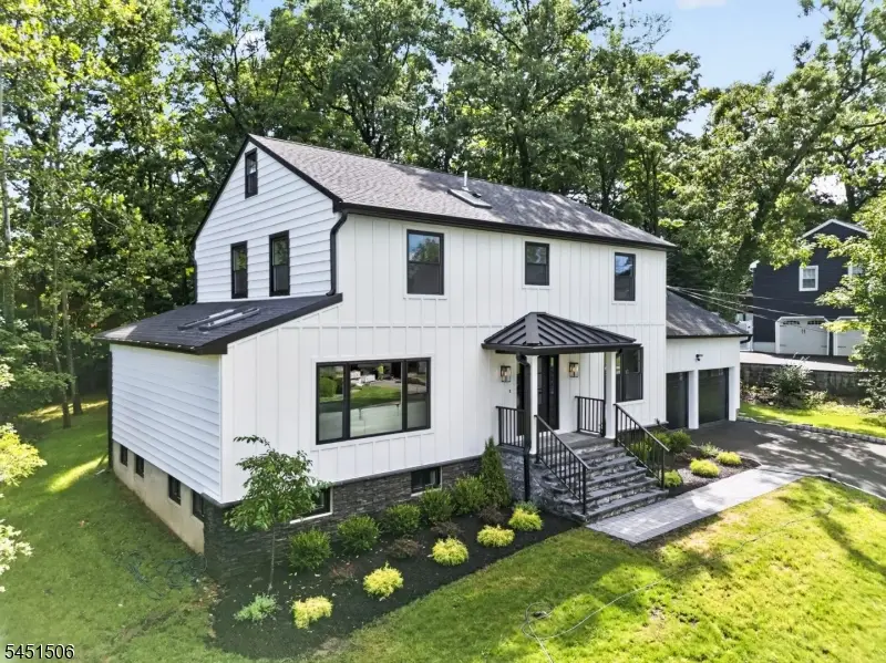 12 Weber Rd, West Orange, NJ 07052 - #2