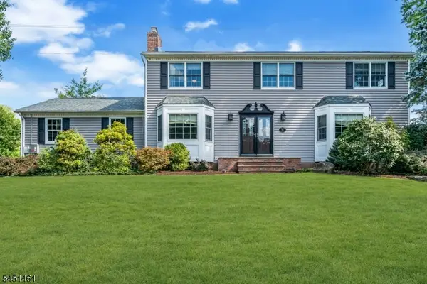 452 Lenape Trl, Bridgewater Twp., NJ 08807
