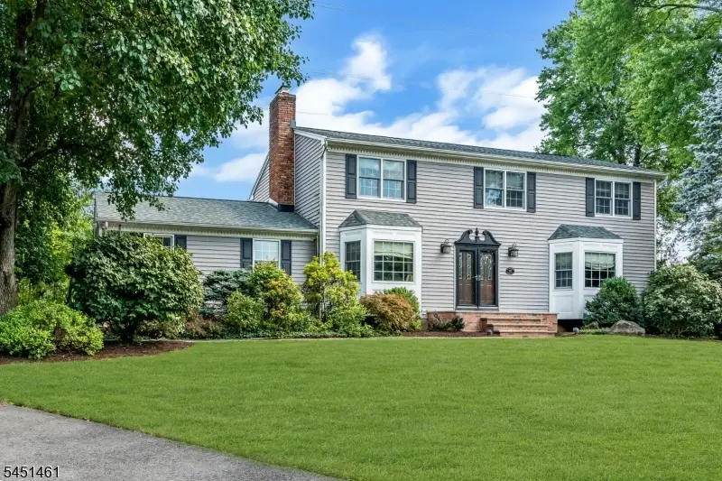 452 Lenape Trl, Bridgewater Center, NJ 08807 - #2