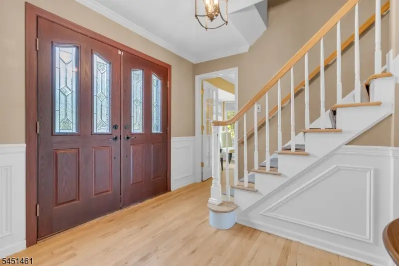 452 Lenape Trl, Bridgewater Center, NJ 08807 - #3