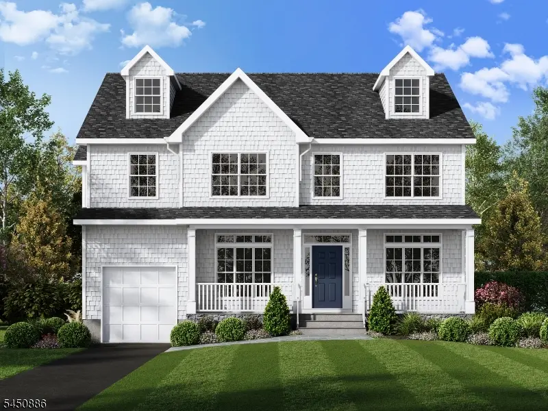 631 Kensington Dr, Westfield, NJ 07090 - #1