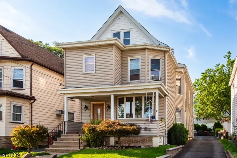 114 Hadley Ave, Clifton, NJ 07011 - #1