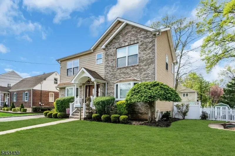 22 Macarthur Ave, Cranford, NJ 07016 - #3