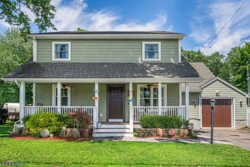7 George St, Mine Hill, NJ 07803 - #1