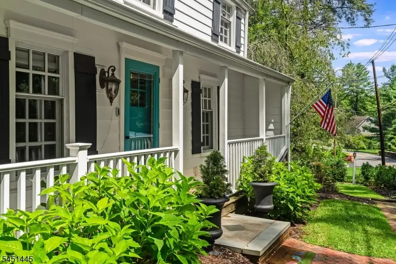 36 E Main St, Brookside, NJ 07960 - #3