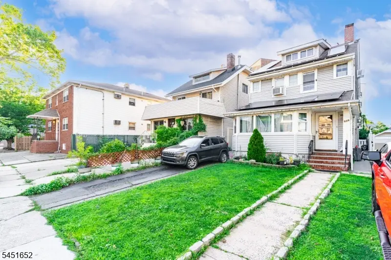 527-529 Westfield Ave, Elizabeth, NJ 07208 - #3