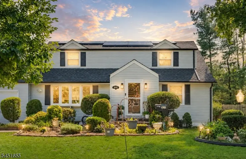 36-14 Northern Dr, Fair Lawn, NJ 07410 - #1