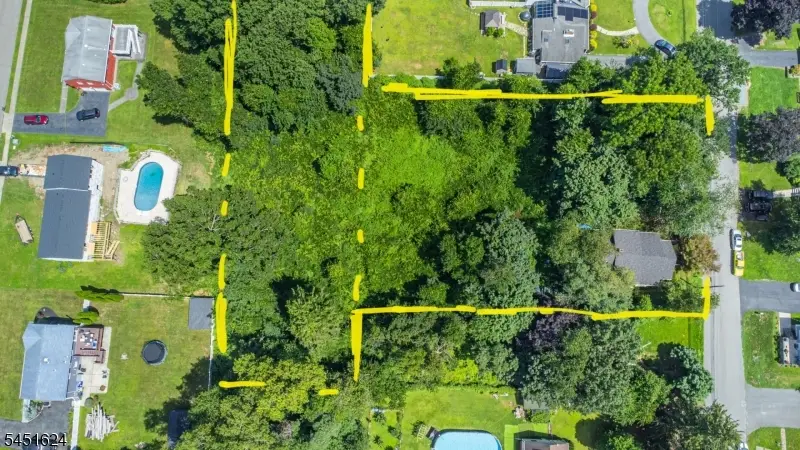 33 William St, Lincoln Park, NJ 07035 - #2