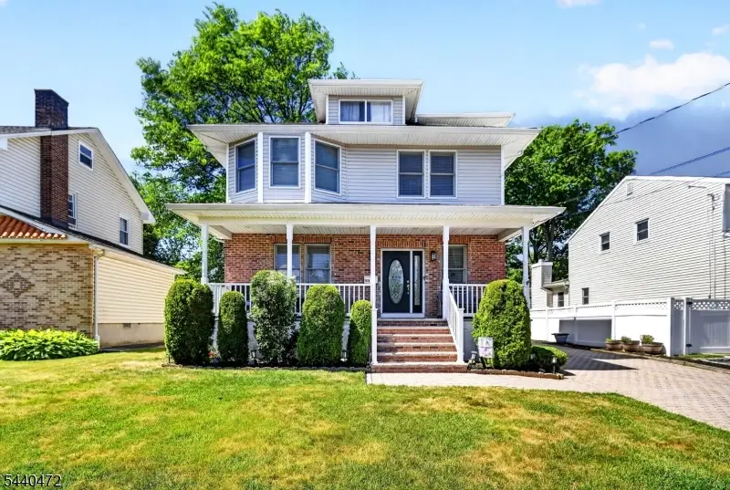 123 Gibson Blvd, Clark, NJ 07066 - #1