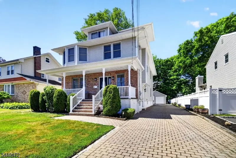 123 Gibson Blvd, Clark, NJ 07066 - #2