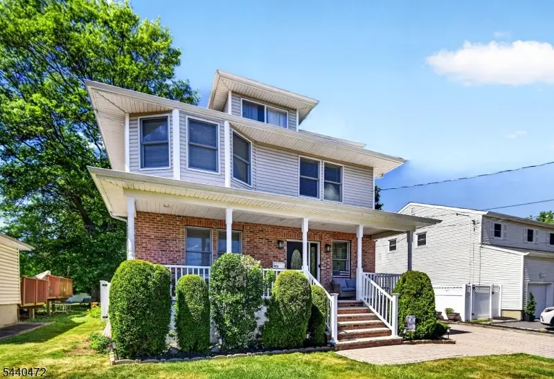 123 Gibson Blvd, Clark, NJ 07066 - #3