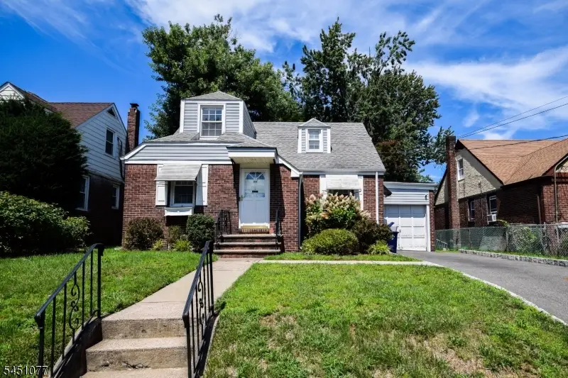 441 9th Ave, Paterson, NJ 07514 - #1